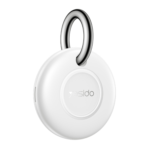 Yesido Find My Locator White | Klikk Malta