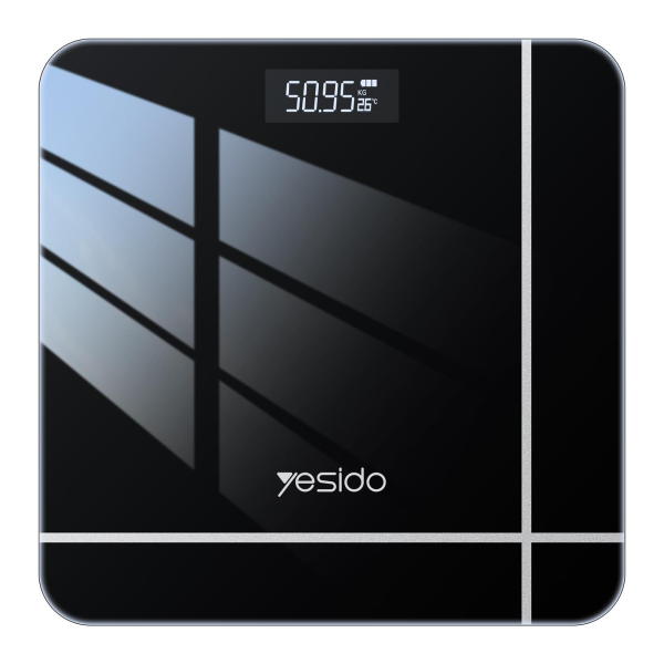 Yesido MG10 Electronic Scale 5-150kg | Klikk Malta