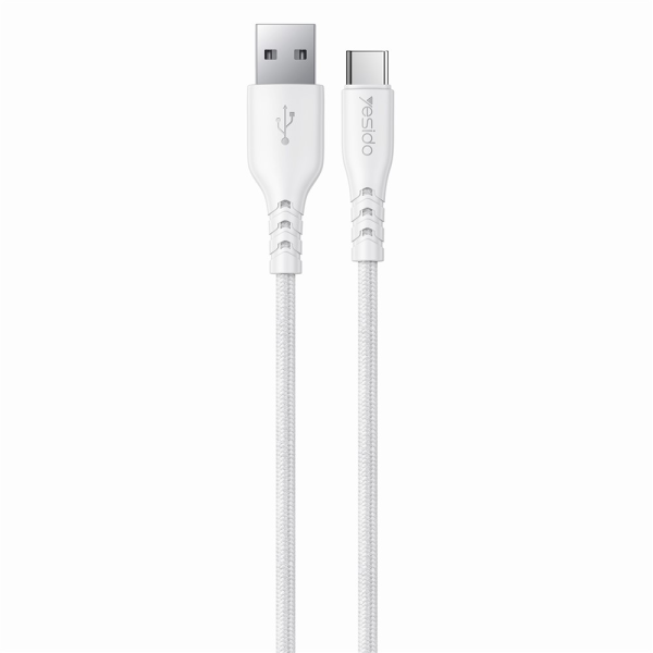 Yesido YC157 18W USB Wall Charger USB-A UK ... | Klikk Malta
