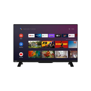 32" - 43" TVs