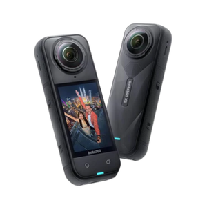 360 Cameras