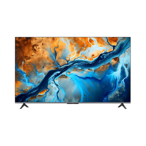 75" TVs and above