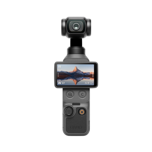 Action Cameras