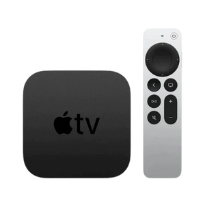 Apple TV