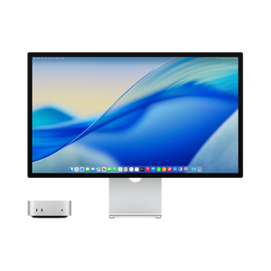 Apple iMac & Mac Mini