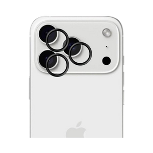 Apple iPhone Screen & Lens Protectors
