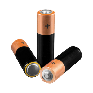 Batteries & Chargers