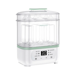 Bottle Warmers & Sterilisers