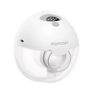 Breast Pumps