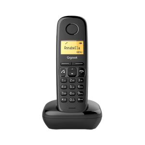 Cordless Telephones