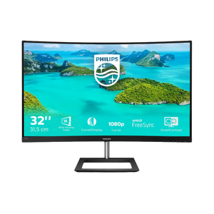 Curved Monitors