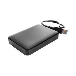 External Storage