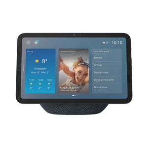Home Voice Speakers & Displays