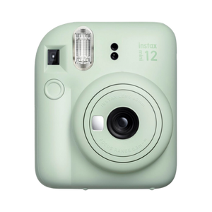 Instant Cameras