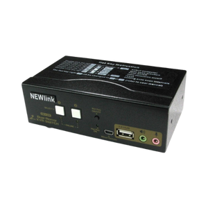 KVM Switches