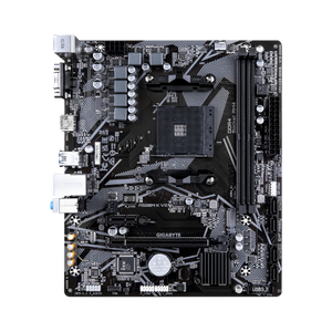 Motherboards