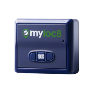 Myloc8 Trackers