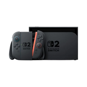 Nintendo Switch Consoles