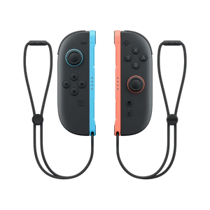 Nintendo Switch Controllers