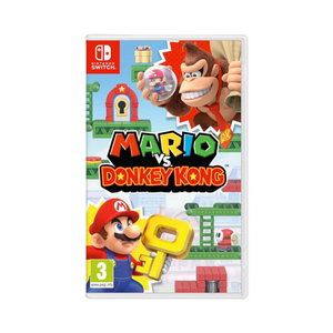 Nintendo Switch Games