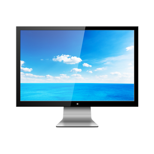 PC Monitors