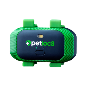 Pet Trackers