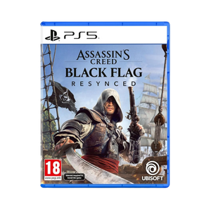 PlayStation 5 Games