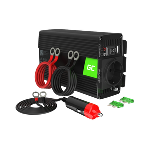 Power Inverters