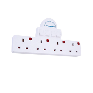Power Strips & Surge Protectors