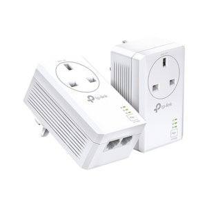 Powerline Adapters
