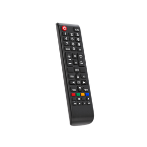 Remote Controls