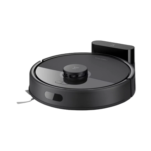 Robot Vacuum Cleaners