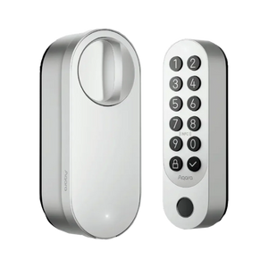 Smart Locks