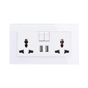 Smart Sockets & Switches
