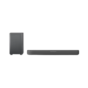 Soundbars