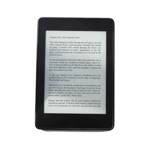 e-Book Readers