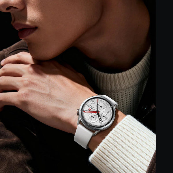 Xiaomi Watch S5 Smartwatch