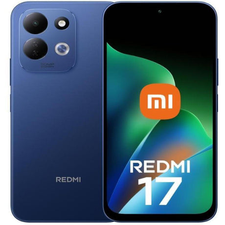 Xiaomi Redmi 17 5G 4GB 256GB Blue