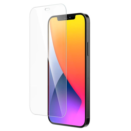 2.5D Premium Tempered Glass for Google Pixe... | Klikk Malta