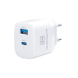 3mk 33W USB-C & USB-A Hyper GaN Charger Pow... | Klikk Malta