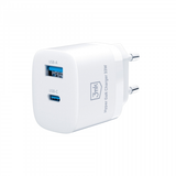 3mk 33W USB-C & USB-A Hyper GaN Charger Pow... | Klikk Malta