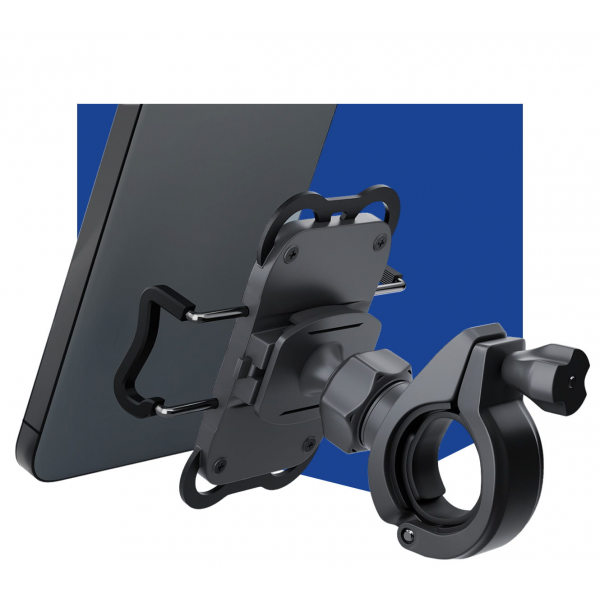 3mk Bike Holder Pro Smartphone Bike Handleb... | Klikk Malta