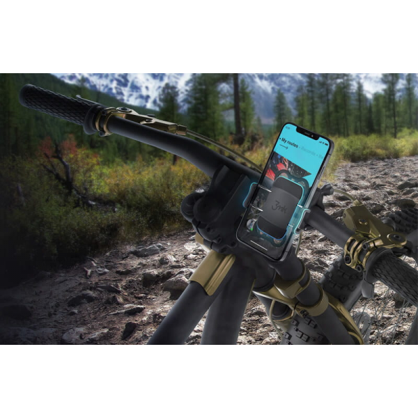 3mk Bike Holder Pro Smartphone Bike Handleb... | Klikk Malta