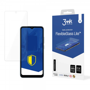 3mk Flexible Glass Lite Screen Protector fo... | Klikk Malta