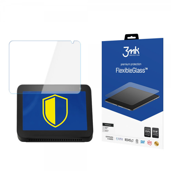 3mk Flexible Glass Screen Protector for Ama... | Klikk Malta