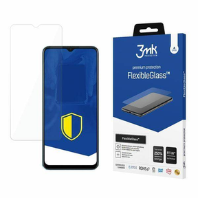 3mk Flexible Glass Screen Protector for One... | Klikk Malta