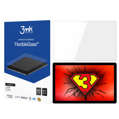 3mk Flexible Glass Screen Protector for Sam... | Klikk Malta