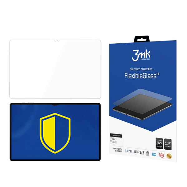 3mk Flexible Glass Screen Protector for Sam... | Klikk Malta