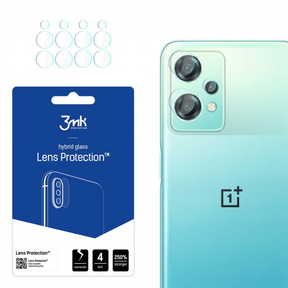 3mk Hybrid Glass Lens Protector for OnePlus... | Klikk Malta