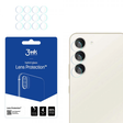 3mk Hybrid Glass Lens Protector for Samsung... | Klikk Malta